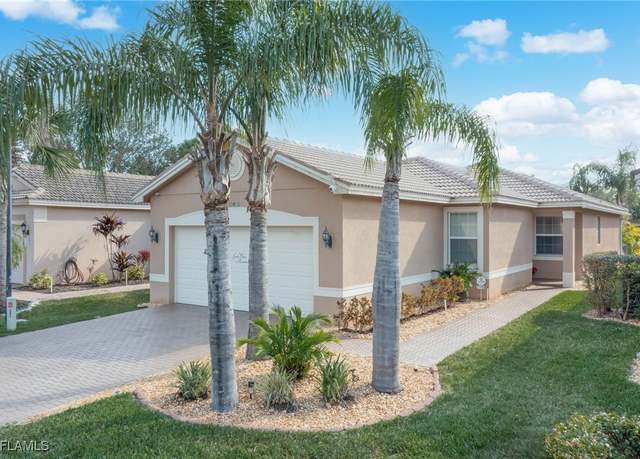 Property at 10498 Spruce Pine Ct, Fort Myers, FL 33913, 3 beds, 2 baths