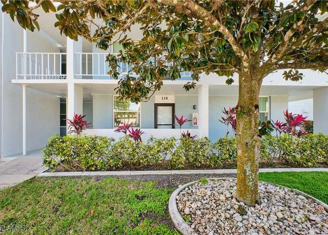 Property at 5959 Winkler Rd #118, Fort Myers, FL 33919, 2 beds, 2 baths