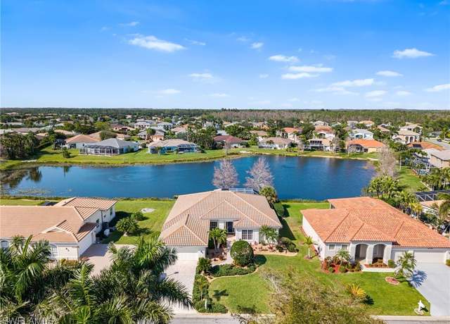 Property at 12903 Kedleston Cir, Fort Myers, FL 33912, 4 beds, 2.5 baths
