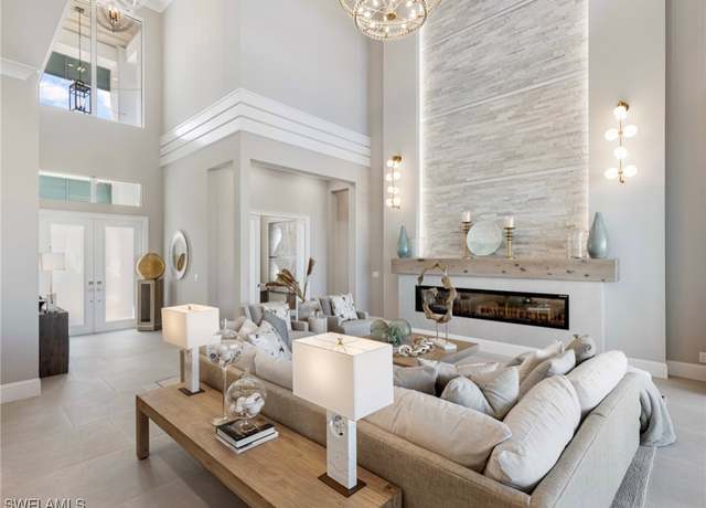 Property at 14720 Eden St, Fort Myers, FL 33908, 4 beds, 4.5 baths