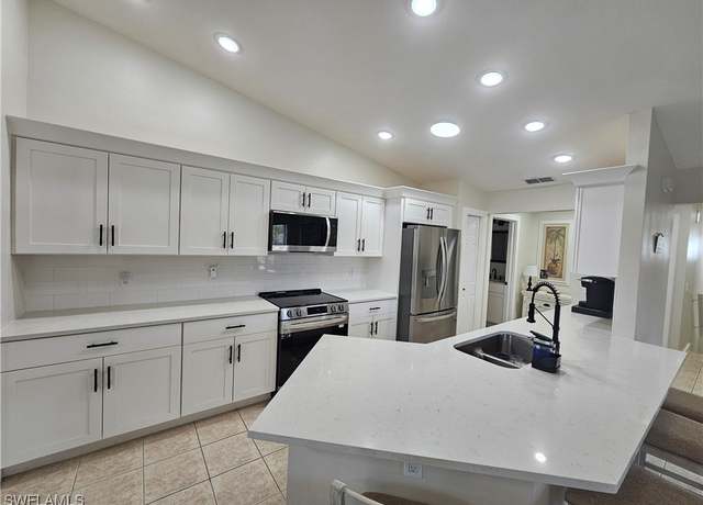 Property at 19942 Lake Vista Cir N #2, Lehigh Acres, FL 33936, 3 beds, 2 baths