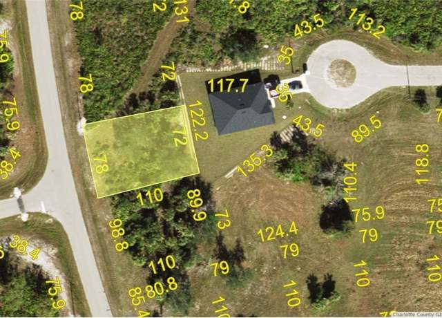 Property at 7 Ebb Dr, Placida, FL 33946