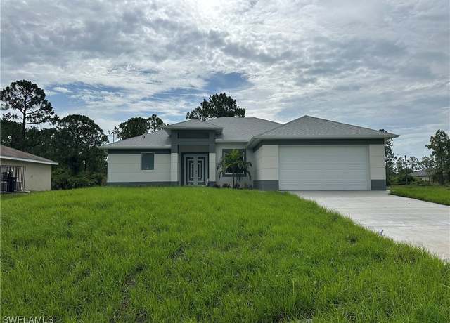 Property at 771 Gaylord Ave S, Lehigh Acres, FL 33974, 3 beds, 2 baths