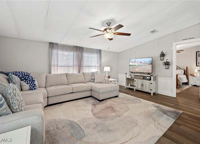 Property at 16048 Hibiscus Way, North Fort Myers, FL 33903, 2 beds, 2 baths