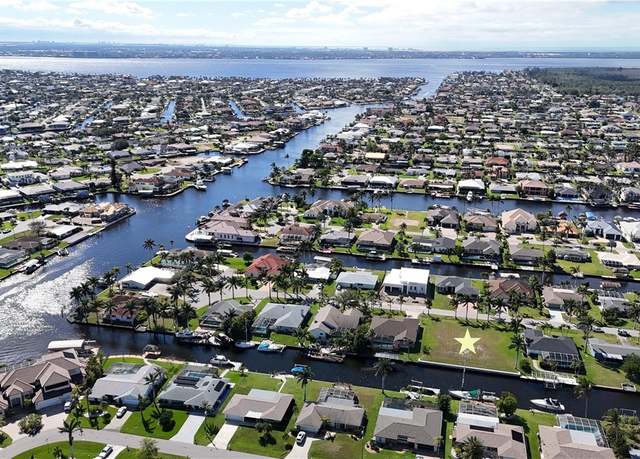 Property at 133 SW 49th Ter, Cape Coral, FL 33914