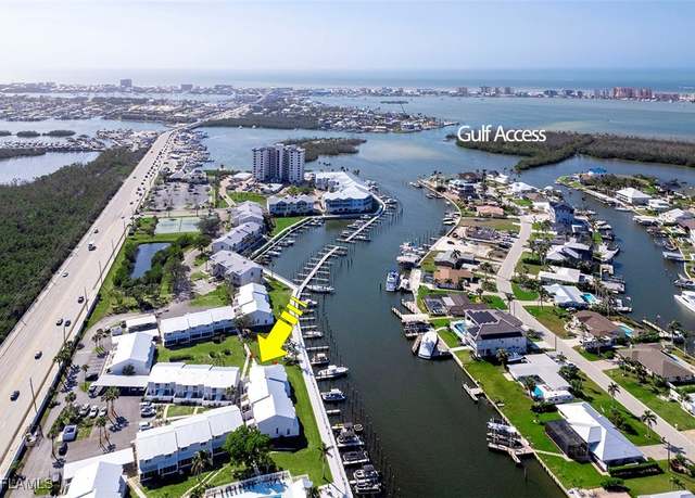Property at 18048 San Carlos Blvd #148, Fort Myers Beach, FL 33931, 2 beds, 2.5 baths