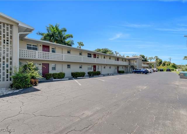 Property at 1015 Tropic Ter, North Fort Myers, FL 33903, 2 beds, 1.5 baths