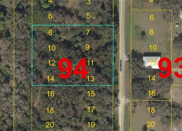 Property at Cypress St, Palmdale, FL 33944