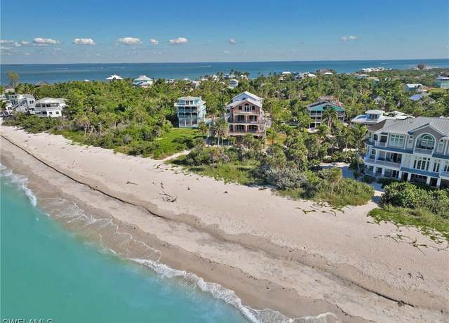 Property at 151, 161, 150 & 171 Nighthawk Dr, Upper Captiva, FL 33924, 4 beds, 5 baths