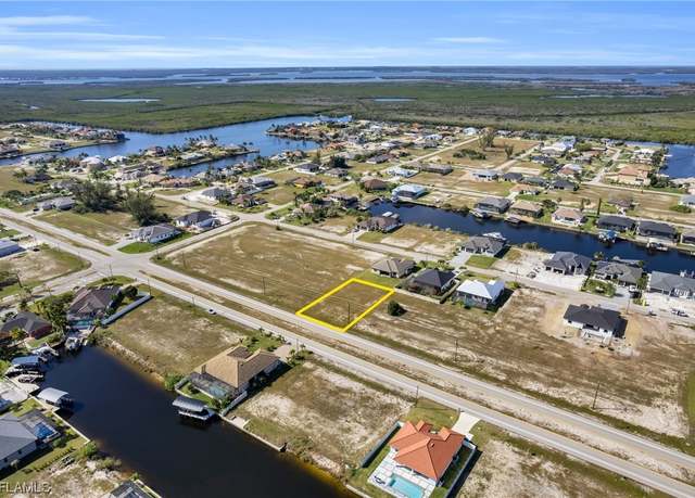 Property at 1220 Old Burnt Store Rd N, Cape Coral, FL 33993