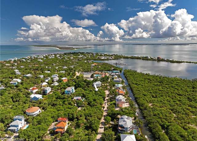 Property at 4431 Schooner Dr, Upper Captiva, FL 33924