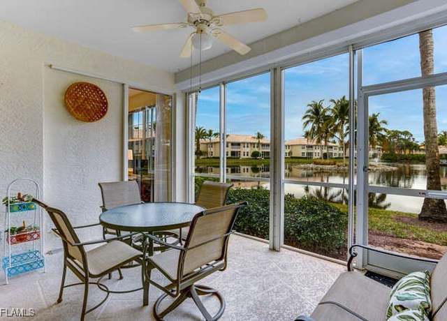 Property at 23300 Coconut Island Dr #101, Estero, FL 34134, 2 beds, 2 baths
