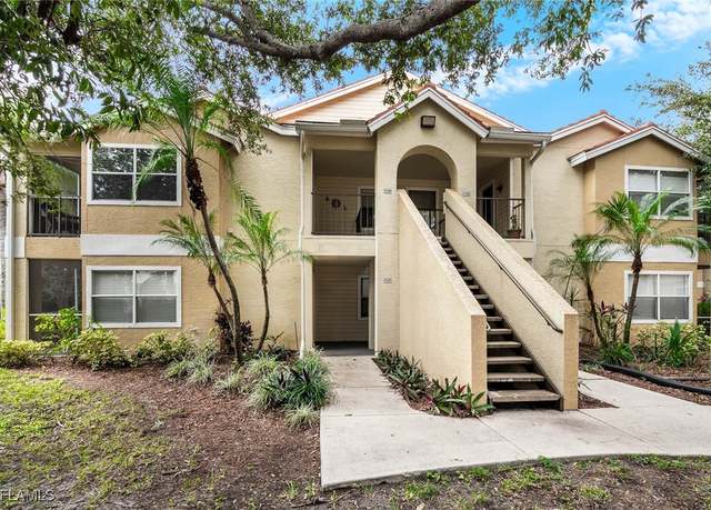 Property at 12601 Equestrian Cir #1107, Fort Myers, FL 33907, 2 beds, 2 baths