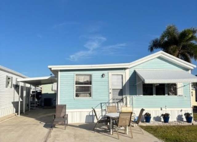 Property at 16321 Neptune Ln #413, Fort Myers, FL 33908, 1 bed, 1 bath