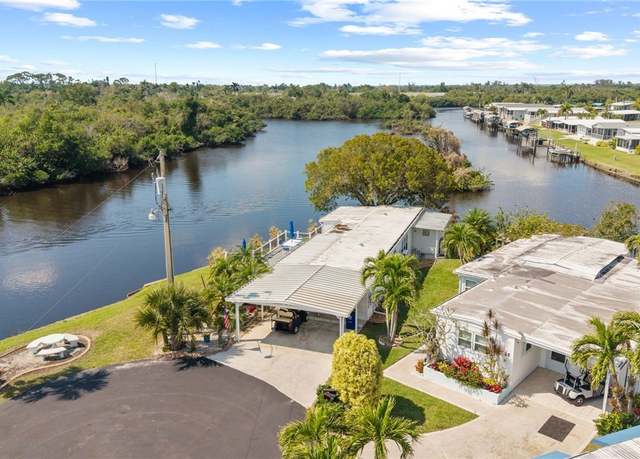 Property at 26 Channel Ln, Fort Myers, FL 33905, 2 beds, 2 baths