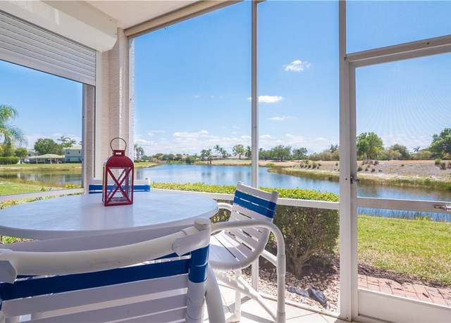 Property at 14591 Sherbrook Pl #101, Fort Myers, FL 33912, 2 beds, 2 baths