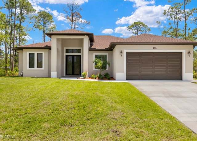 Property at 1018 Desoto Ave, Lehigh Acres, FL 33972, 3 beds, 2 baths