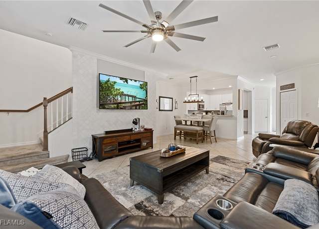 Property at 12532 Westhaven Way, Fort Myers, FL 33913, 3 beds, 2.5 baths
