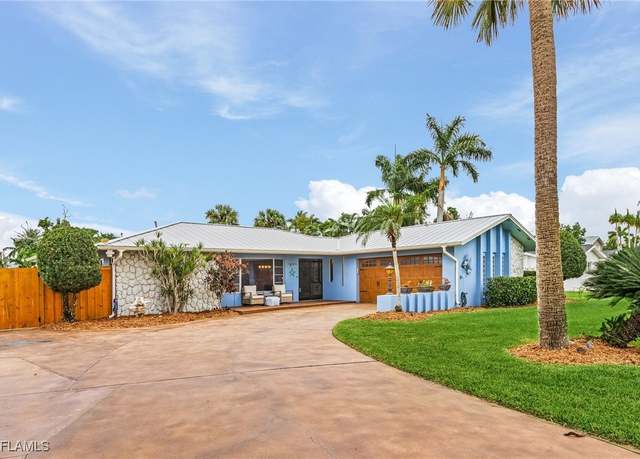 Property at 1857 Whitecap Cir, North Fort Myers, FL 33903, 3 beds, 2 baths