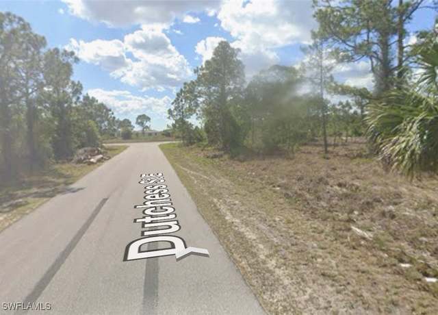 Property at 1113 Dutchess St E, Lehigh Acres, FL 33974