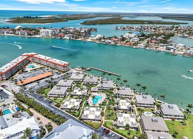 Property at 1215 Edington Pl Unit F2, Marco Island, FL 34145, 1 bed, 1 bath