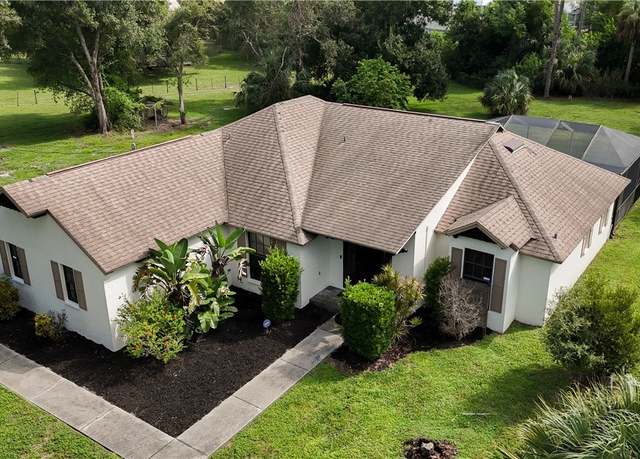 Property at 17990 Leetana Rd, North Fort Myers, FL 33917, 3 beds, 2 baths