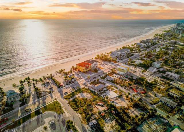 Property at 121 Connecticut St, Fort Myers Beach, FL 33931