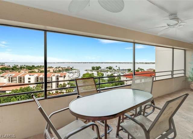 Property at 5260 S Landings Dr #1005, Fort Myers, FL 33919, 2 beds, 2 baths