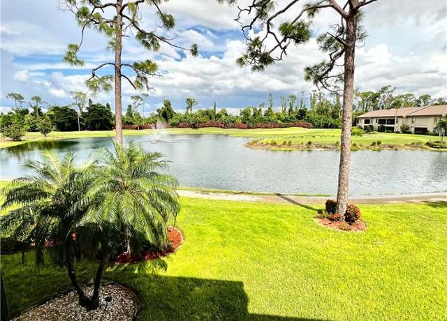 Property at 5925 Trailwinds Dr #926, Fort Myers, FL 33907, 2 beds, 2 baths