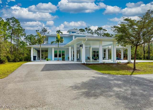 Property at 18010 Nalle Rd, North Fort Myers, FL 33917, 5 beds, 4.5 baths