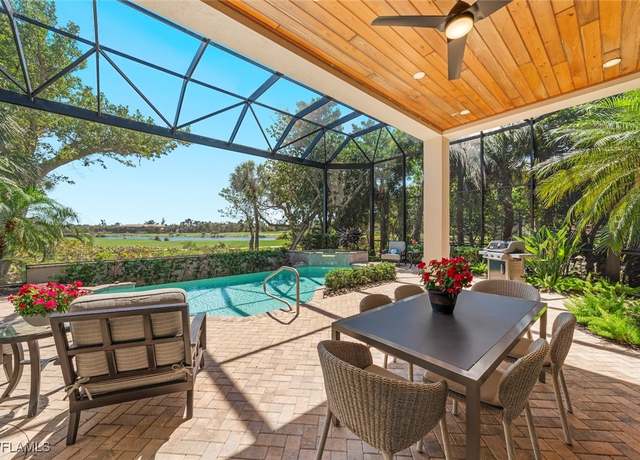 Property at 5751 Baltusrol Ct, Sanibel, FL 33957, 3 beds, 4 baths