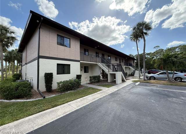 Property at 1230 Hall Rd #306, North Fort Myers, FL 33903, 2 beds, 1 bath