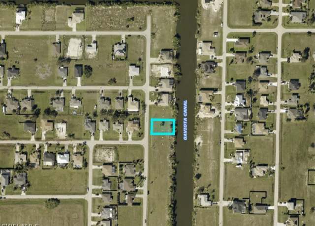 Property at 1203 NW 9th Pl, Cape Coral, FL 33993