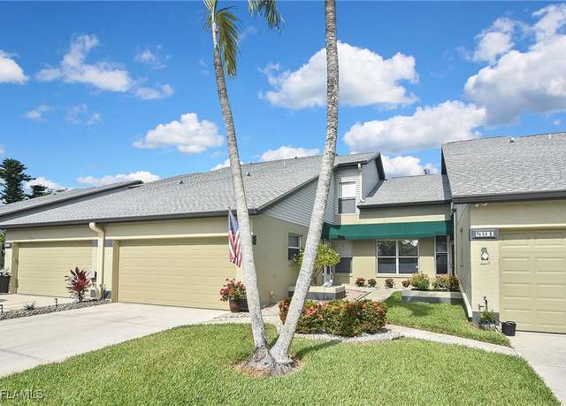 Property at 802 Mcgregor Park Cir #802, Fort Myers, FL 33908, 3 beds, 3 baths