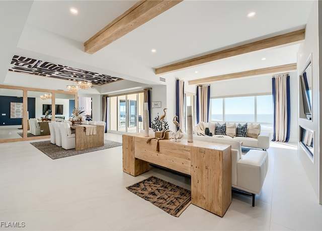 Property at 350 S Collier Blvd #1103, Marco Island, FL 34145, 3 beds, 3.5 baths