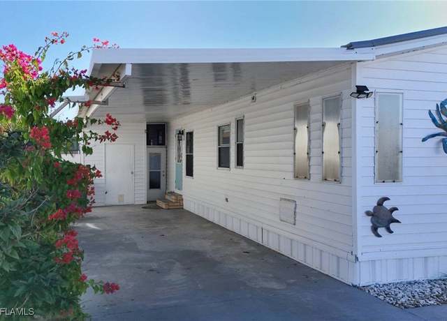 Property at 3070 Harpoon Ln, St. James City, FL 33956, 3 beds, 2 baths