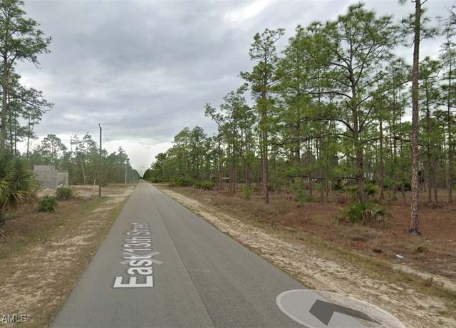 Property at Corner Lot St E, Lehigh Acres, FL 33972