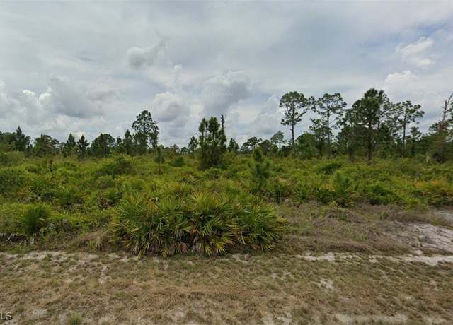 Property at 646 Ironwood Ave S, Lehigh Acres, FL 33974