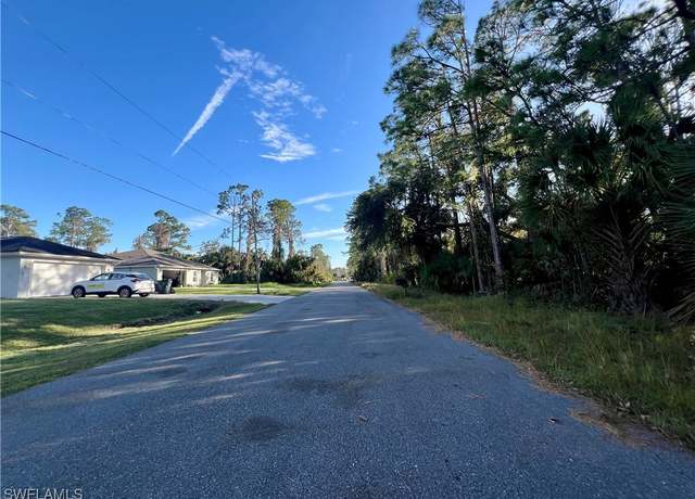 Property at LOT # 26 Lummus St, North Port, FL 34286