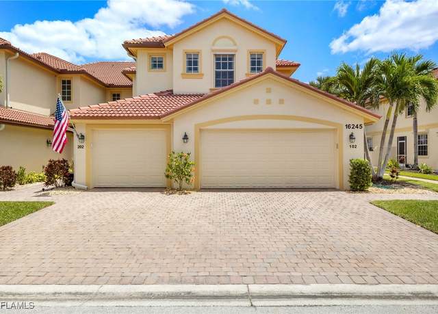 Property at 16245 Coco Hammock Way #202, Fort Myers, FL 33908, 3 beds, 2 baths