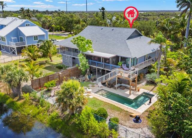 Property at 771 Rabbit Rd, Sanibel, FL 33957, 2 beds, 2 baths