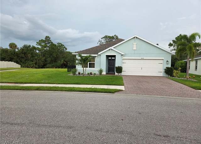 Property at 8868 E Cascade Price Cir, North Fort Myers, FL 33917, 3 beds, 2 baths