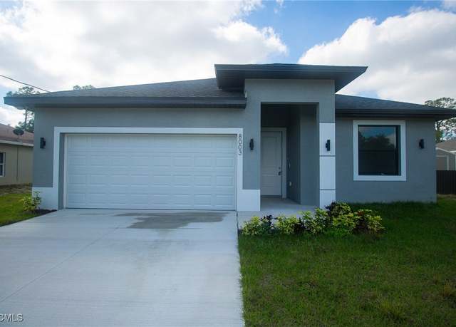 Property at 2906 16th St SW, Lehigh Acres, FL 33976, 3 beds, 2.5 baths