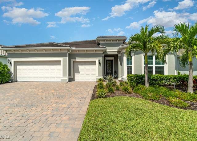 Property at 17583 Winding Oak Ln, North Fort Myers, FL 33917, 3 beds, 3.5 baths