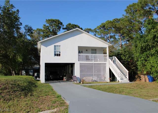 Property at 3510 5th St SW, Lehigh Acres, FL 33976, 4 beds, 1.5 baths