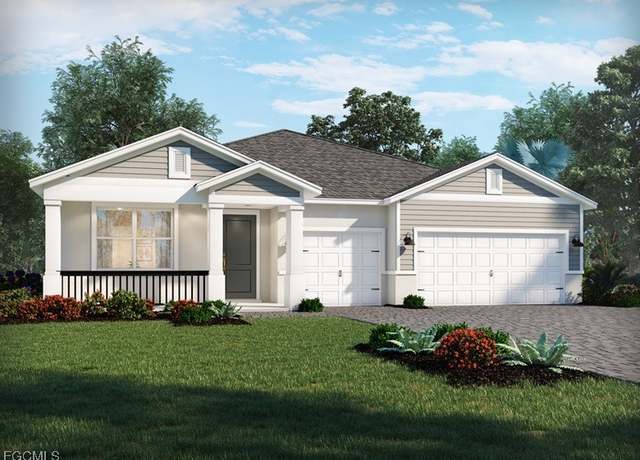 Property at 44472 Frontier Dr, Punta Gorda, FL 33982, 4 beds, 3 baths