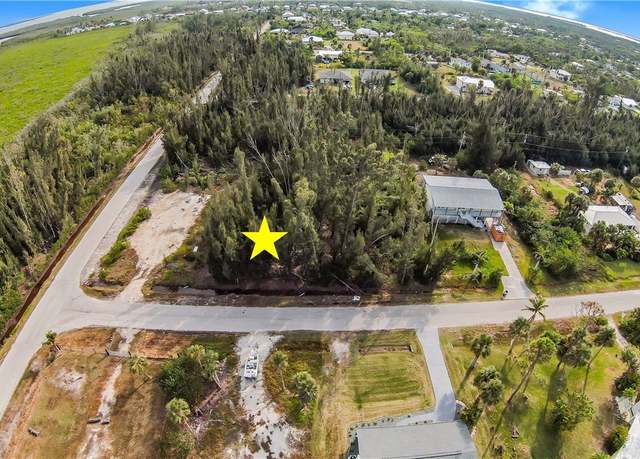 Property at 3453 Citrus St, St. James City, FL 33956