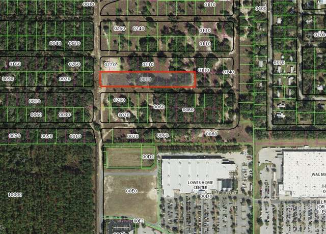 Property at 2169 E Old Colony Ln, Inverness, FL 34453