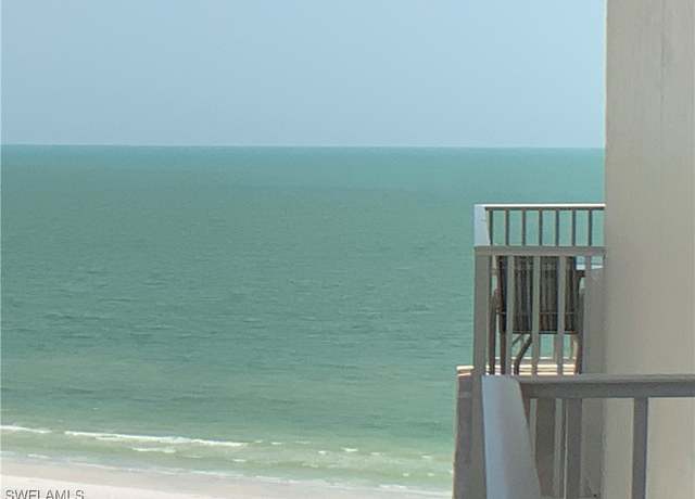 Property at 7360 Estero Blvd #1102, Fort Myers Beach, FL 33931, 1 bed, 1 bath