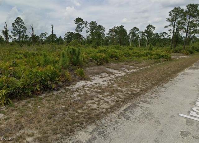 Property at 648 Ironwood Ave S, Lehigh Acres, FL 33974